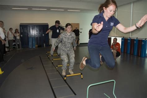 fort carson physical therapy